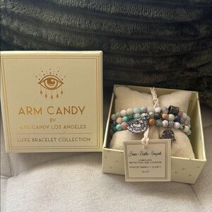 Arm Candy Luxe Bracelet Collection